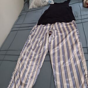 Adore Me Black Garment